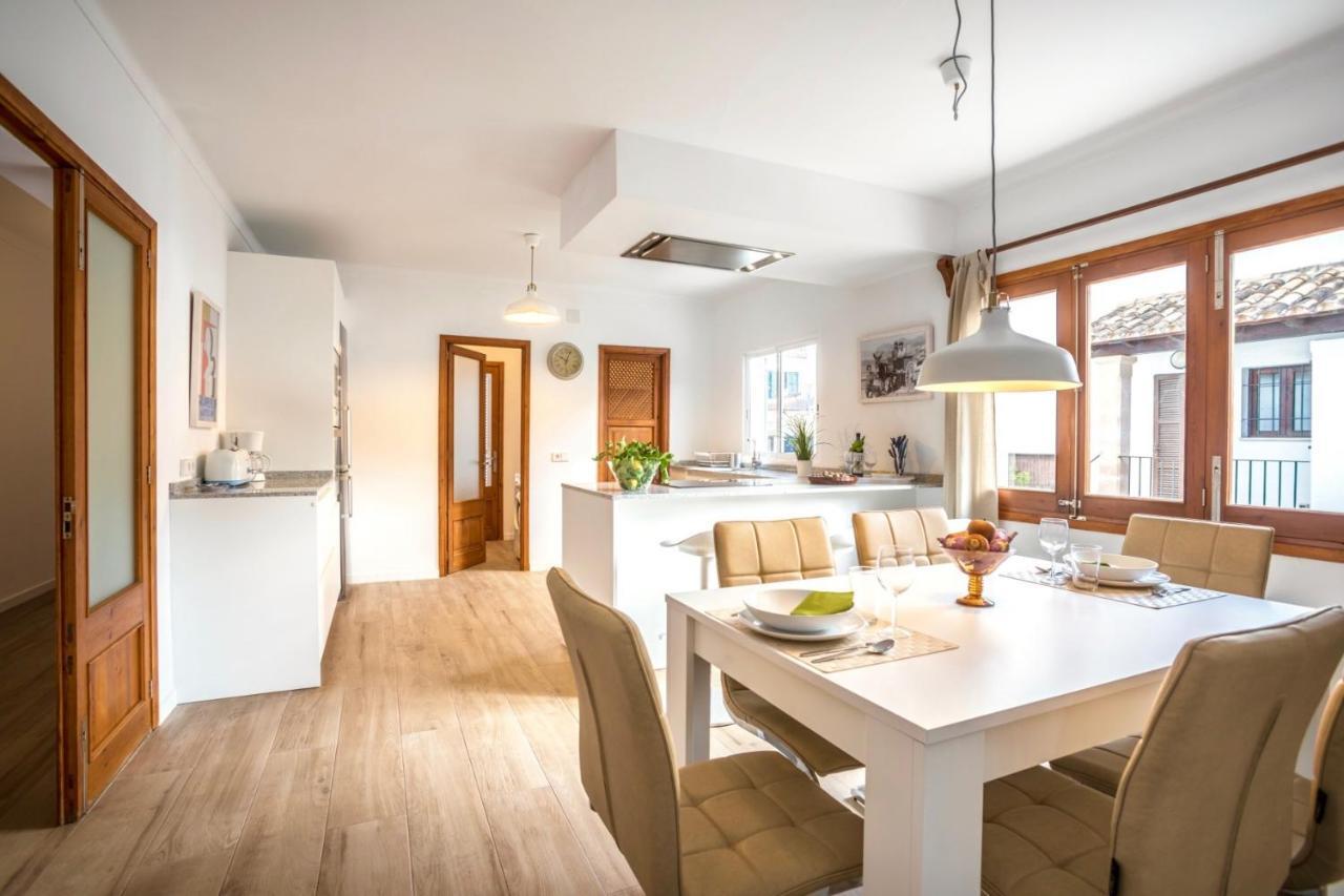 Villa Ca'N Sohn By Sealand Villas Cala de Sant Vicenc Dış mekan fotoğraf